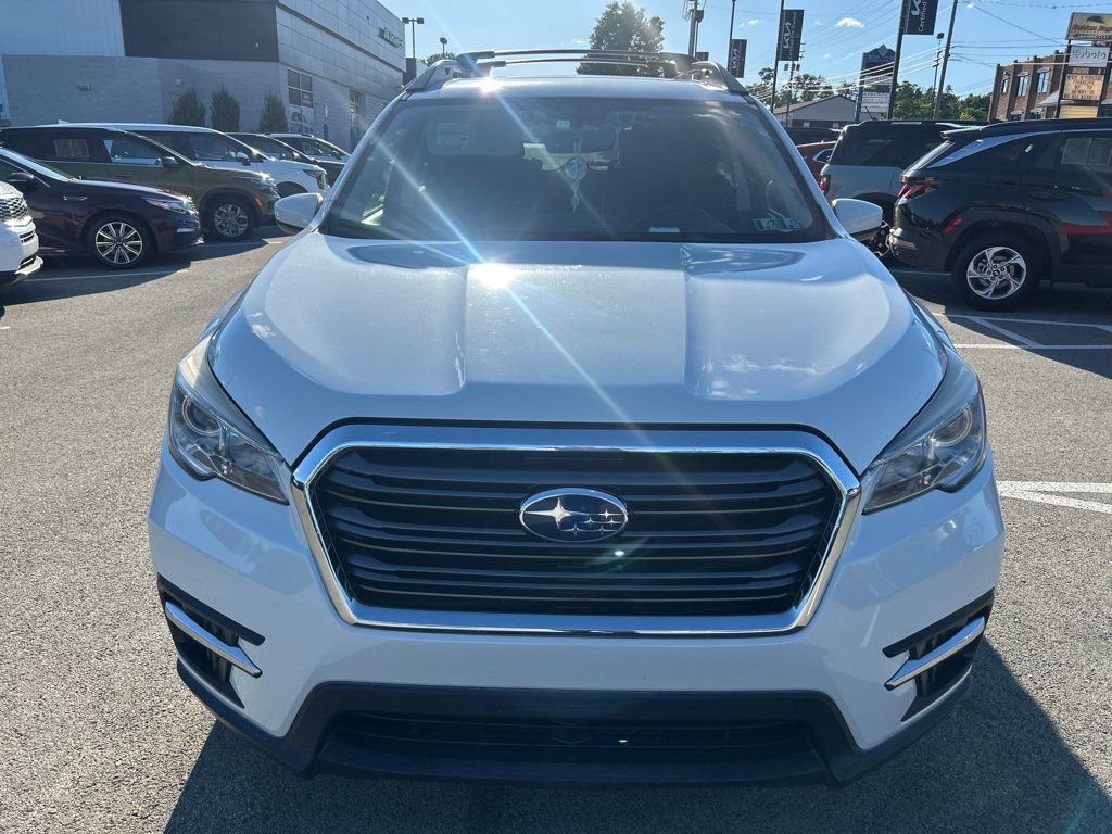Used 2019 Subaru Ascent Premium w/ Popular Package #3 AWD/4WD image 2