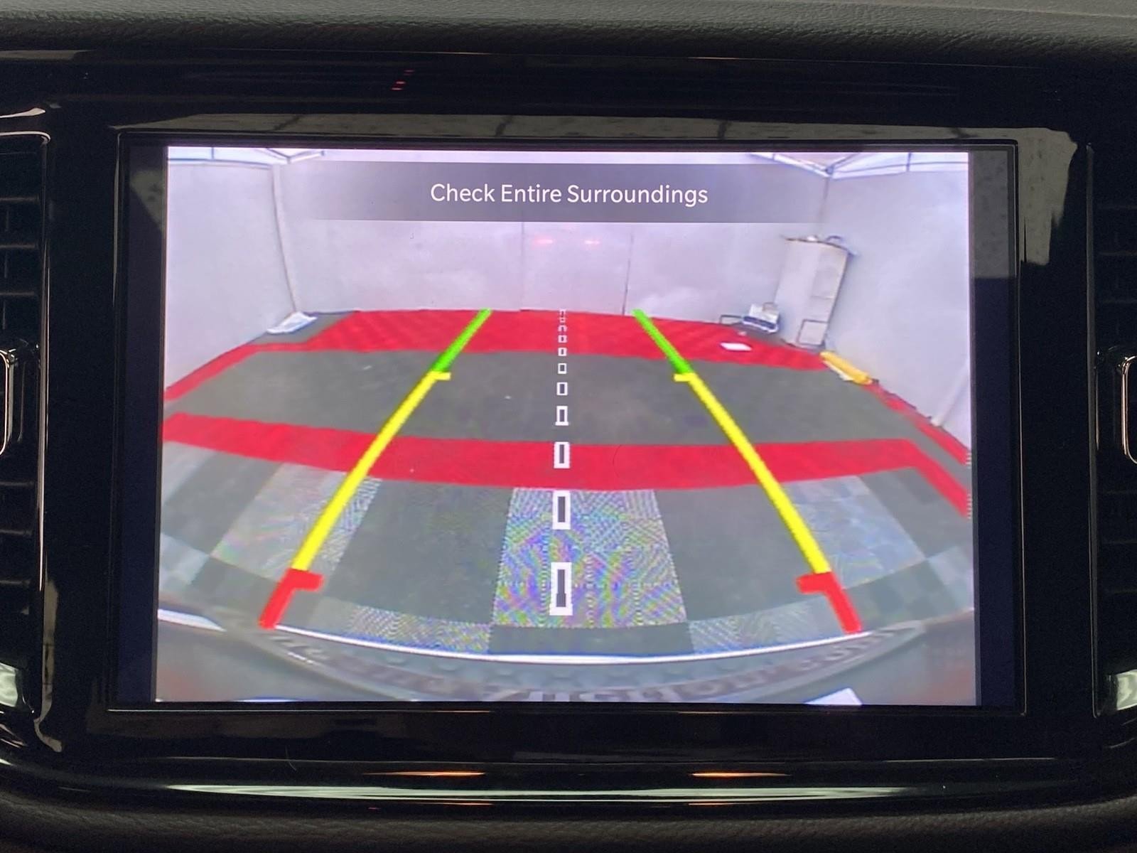 Used 2021 Dodge Durango GT image 31