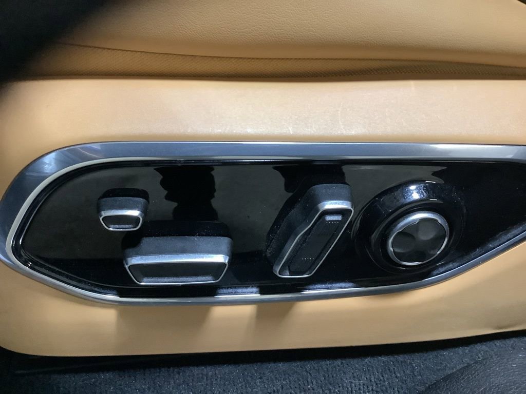 Used 2022 Jeep Grand Cherokee Summit w/ Adv Protech Group IV image 19