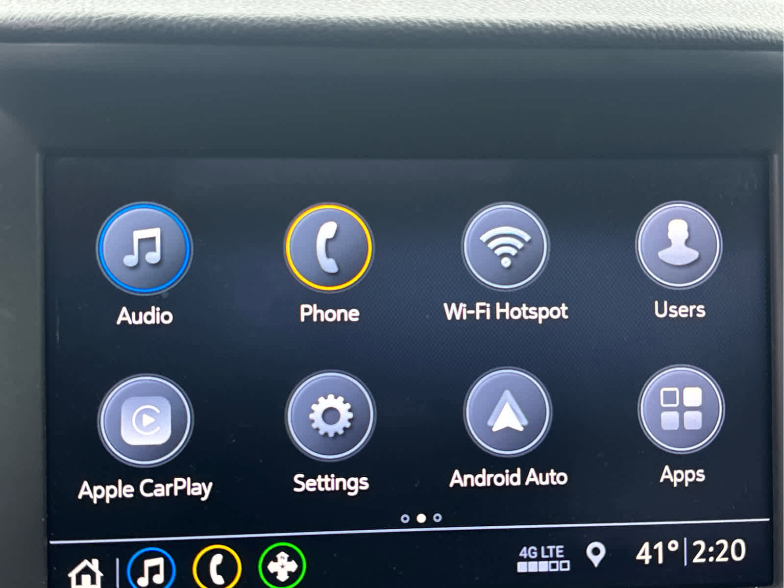 Used 2021 GMC Terrain SLT image 18