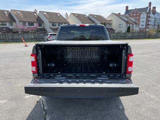 Certified 2023 Ford F150 XL w/ STX Appearance Package AWD/4WD image 28