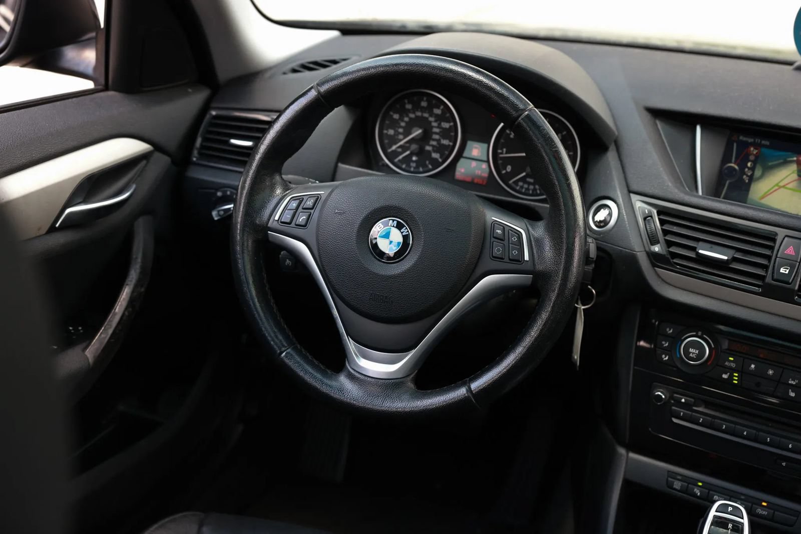Used 2014 BMW X1 xDrive28i AWD/4WD image 22