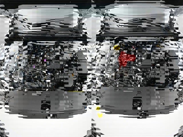 New 2026 Nissan Sentra SR image 33