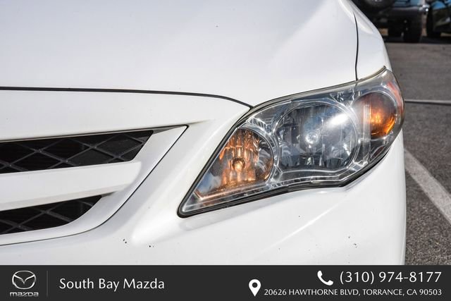 Used 2012 Toyota Corolla L image 4