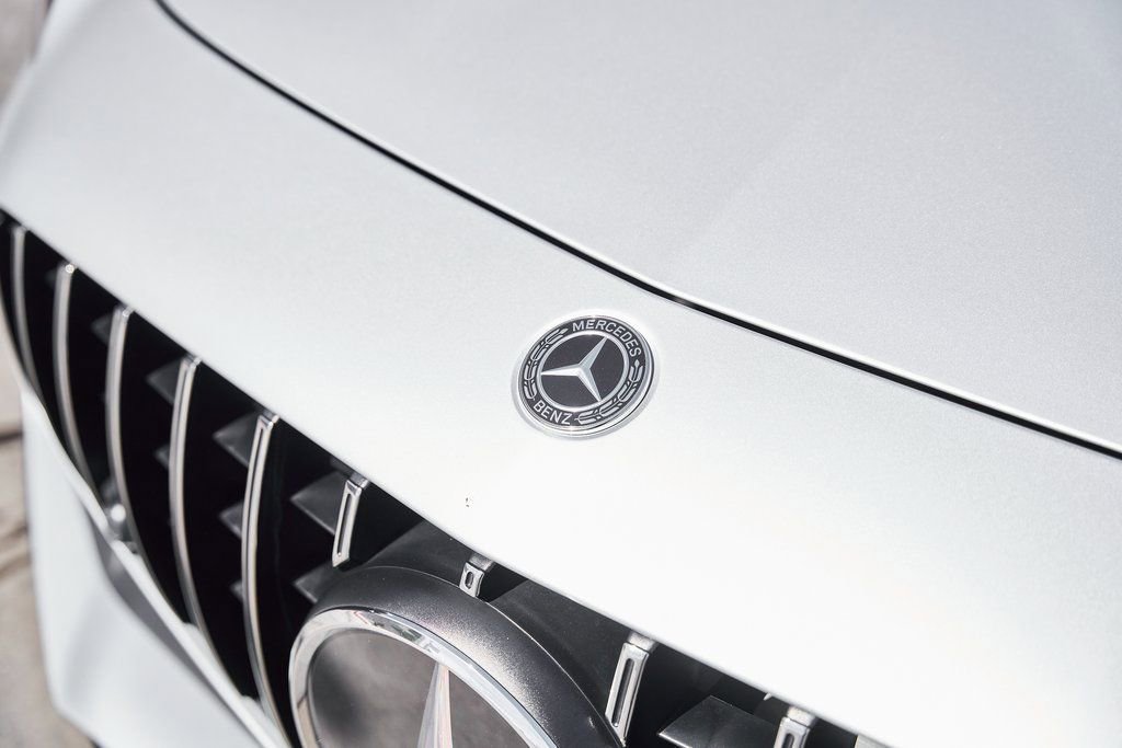 Used 2020 Mercedes-Benz AMG GT R image 8