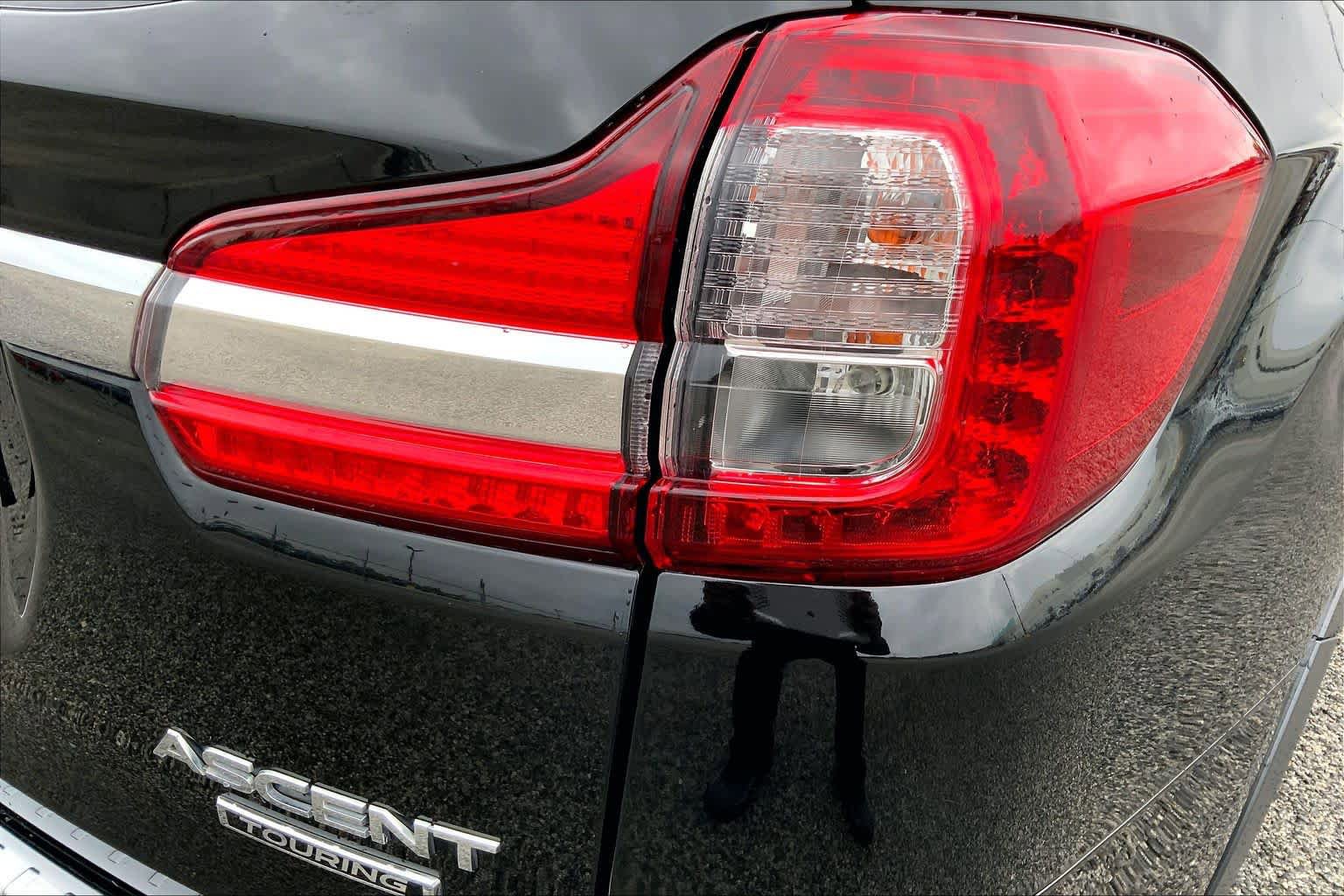 Used 2022 Subaru Ascent Touring w/ Popular Package #2A AWD/4WD image 30