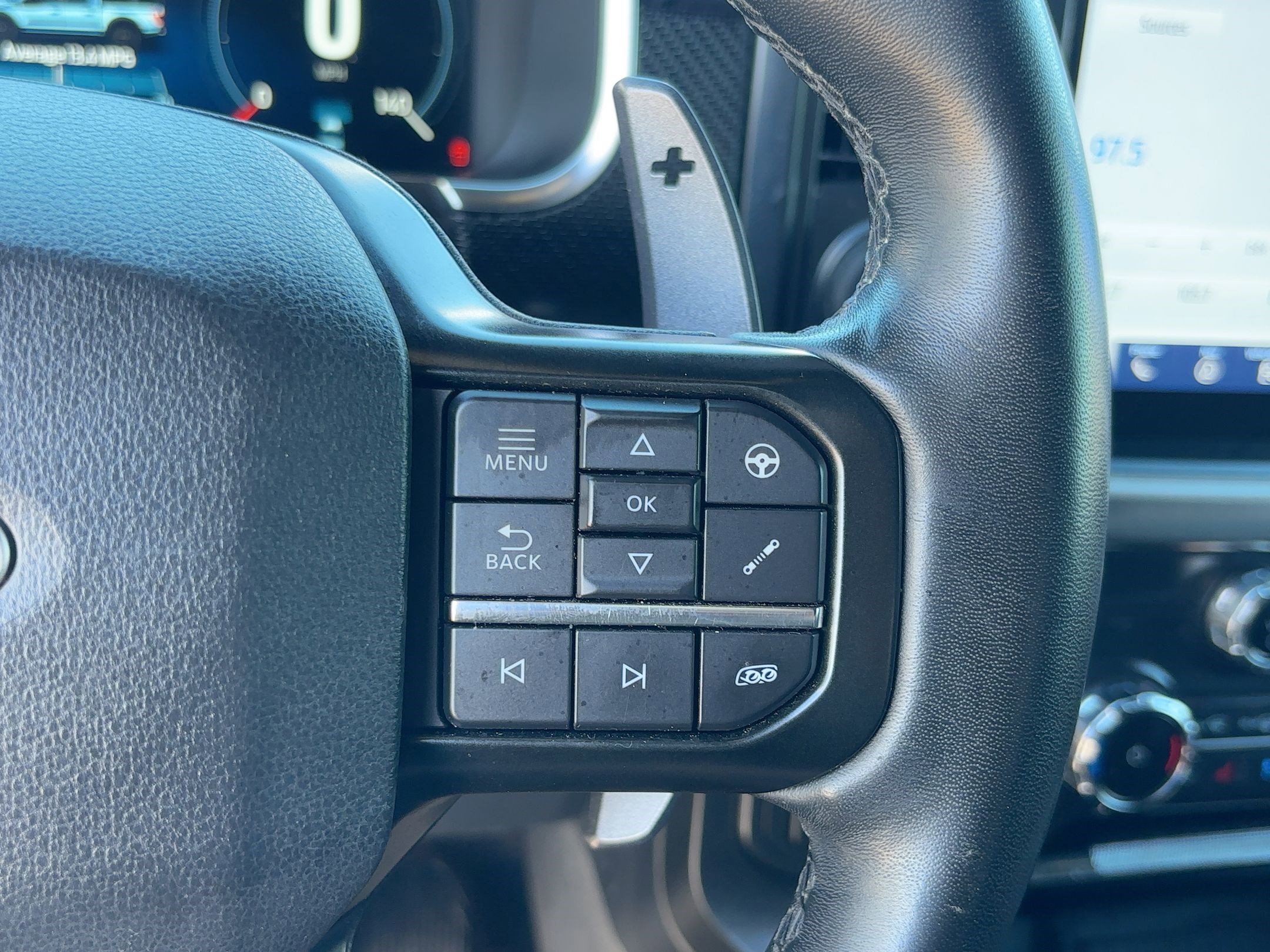 Used 2022 Ford F150 Raptor w/ Equipment Group 801A High image 18