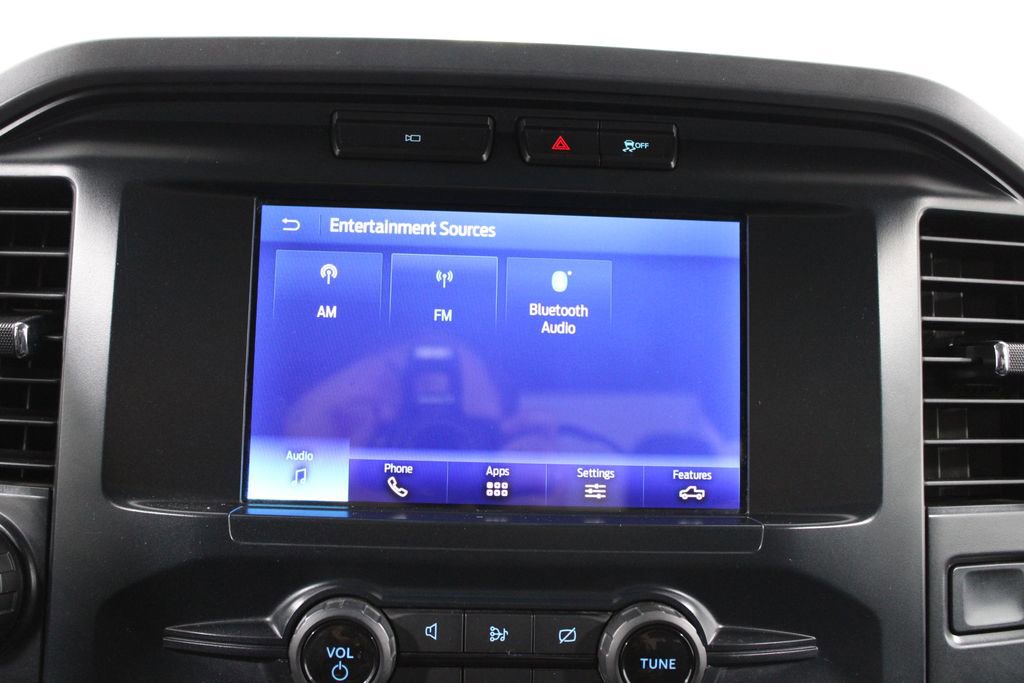 Used 2022 Ford F150 XLT w/ Trailer Tow Package image 26