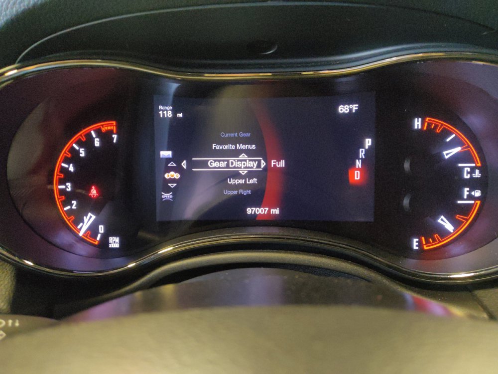 Used 2018 Dodge Durango GT w/ Premium Group RWD image 23