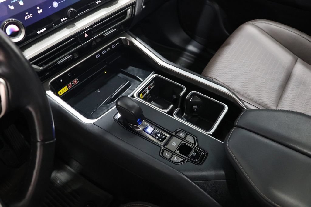 Used 2025 Lexus TX 350 AWD w/ Technology Package image 29