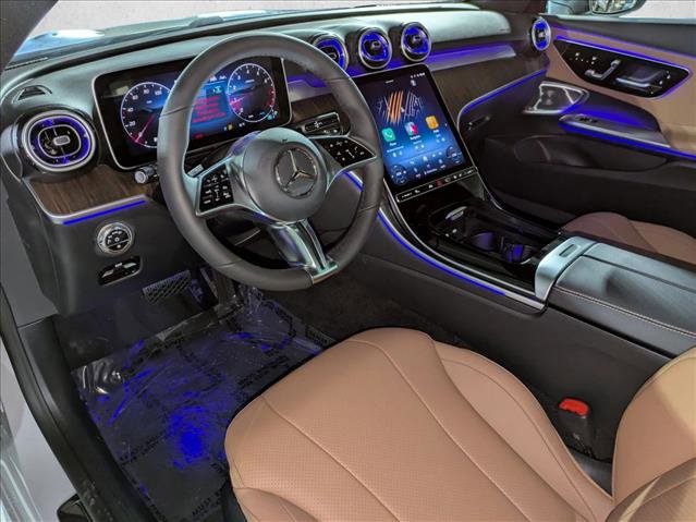 New 2026 Mercedes-Benz CLE 300 4MATIC Coupe video 3