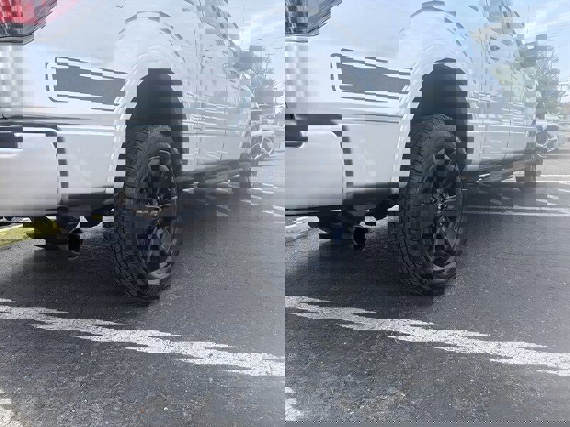 Used 2012 Ford F150 FX4 w/ FX Luxury Pkg AWD/4WD image 5