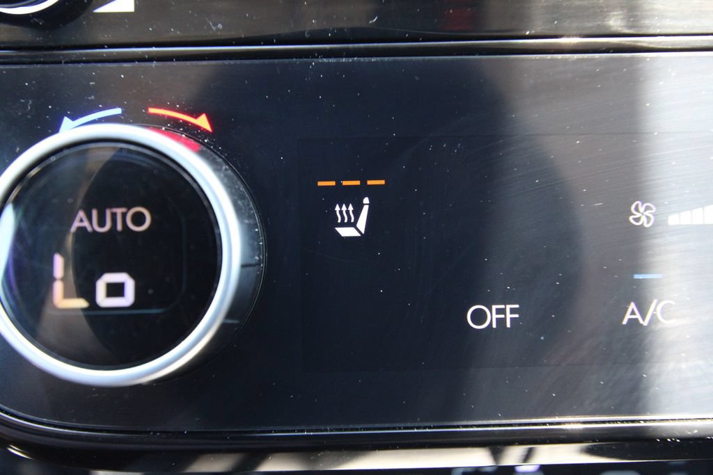 Used 2025 Hyundai Tucson SEL AWD/4WD image 12