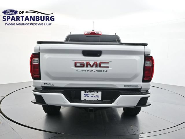 Used 2026 GMC Canyon Elevation w/ Convenience Package RWD image 6