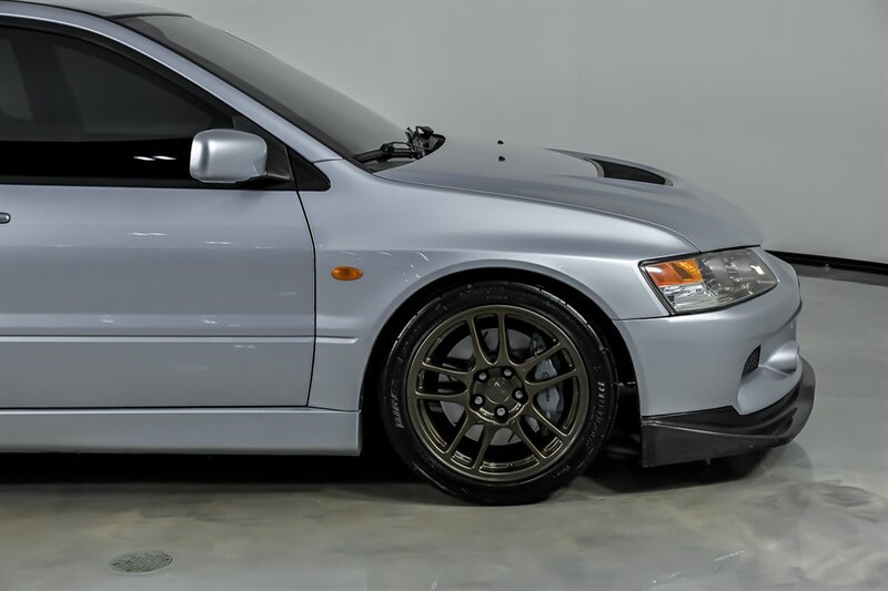 Used 2006 Mitsubishi Lancer Evolution AWD/4WD image 15