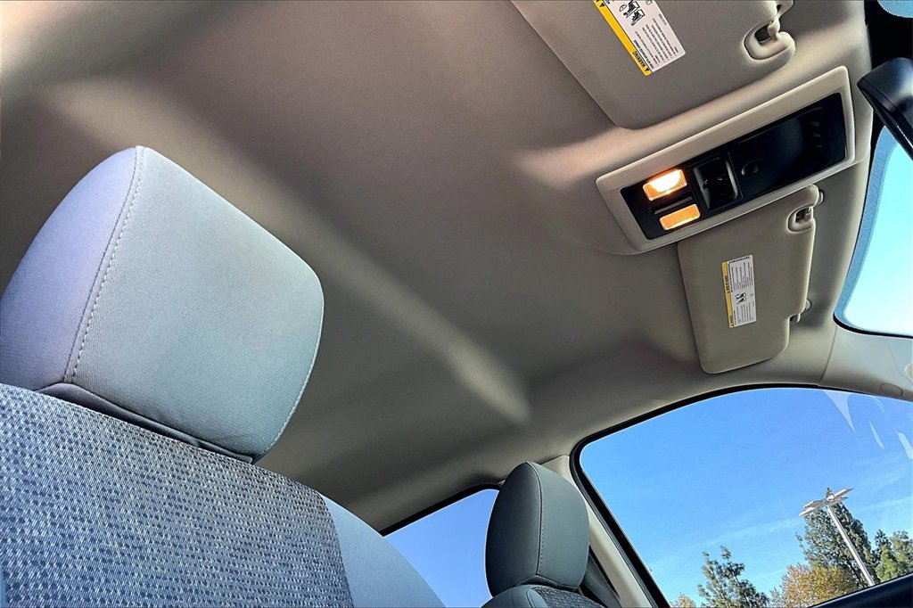 Used 2016 RAM 1500 Big Horn image 24