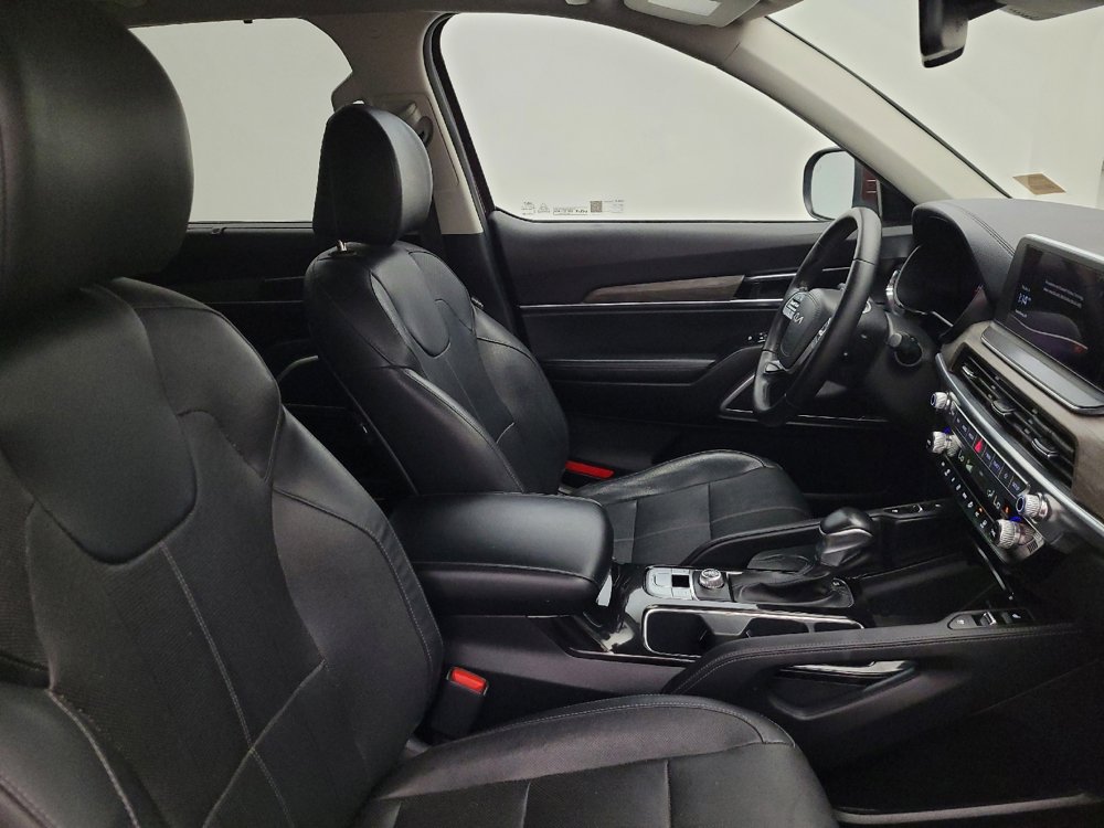 Used 2022 Kia Telluride EX w/ EX Premium Package image 21