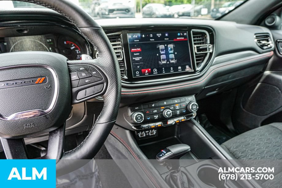 Used 2026 Dodge Durango GT RWD image 34