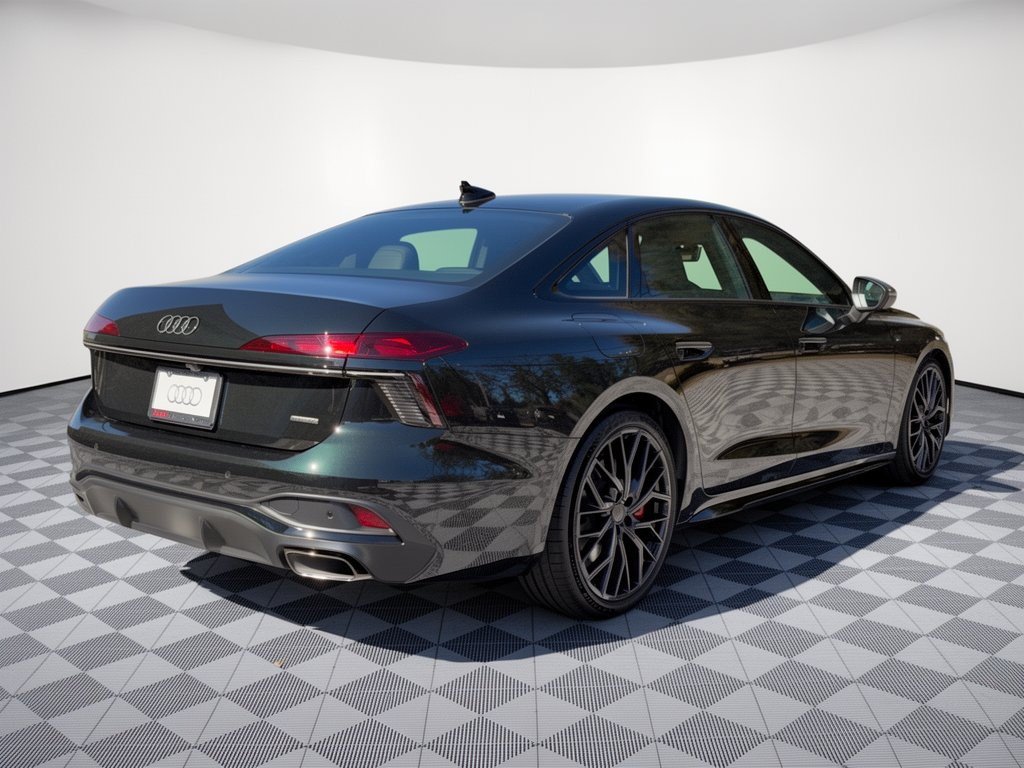 New 2026 Audi A6 Prestige AWD/4WD image 9