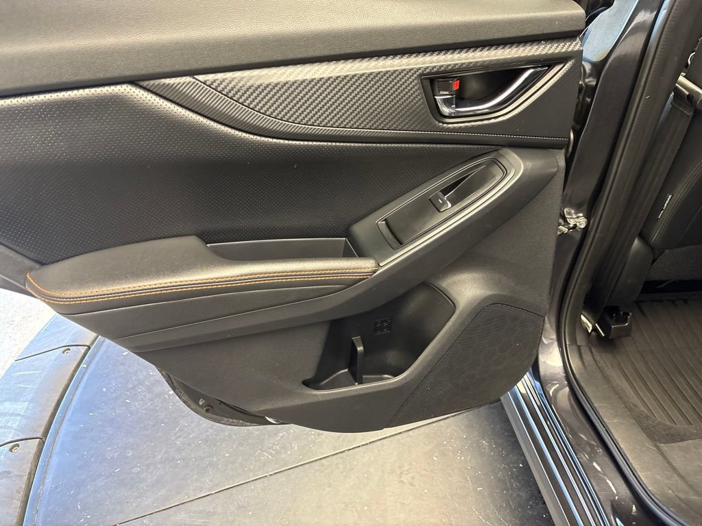 Used 2018 Subaru Crosstrek 2.0i Limited AWD/4WD image 20
