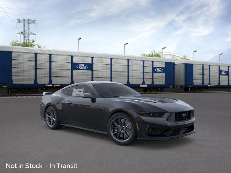 New 2026 Ford Mustang Dark Horse RWD image 29