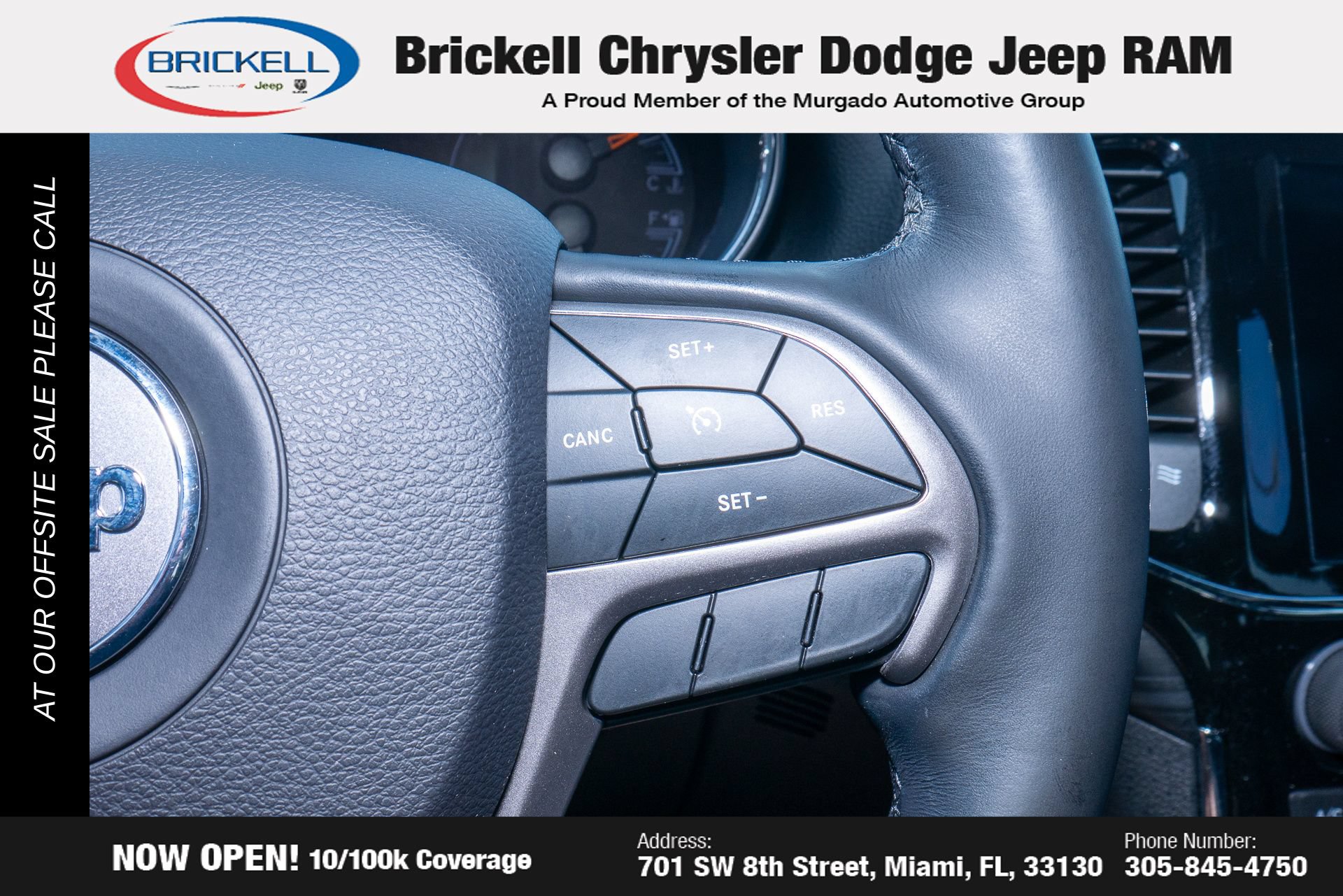 Used 2020 Jeep Grand Cherokee Altitude RWD image 27