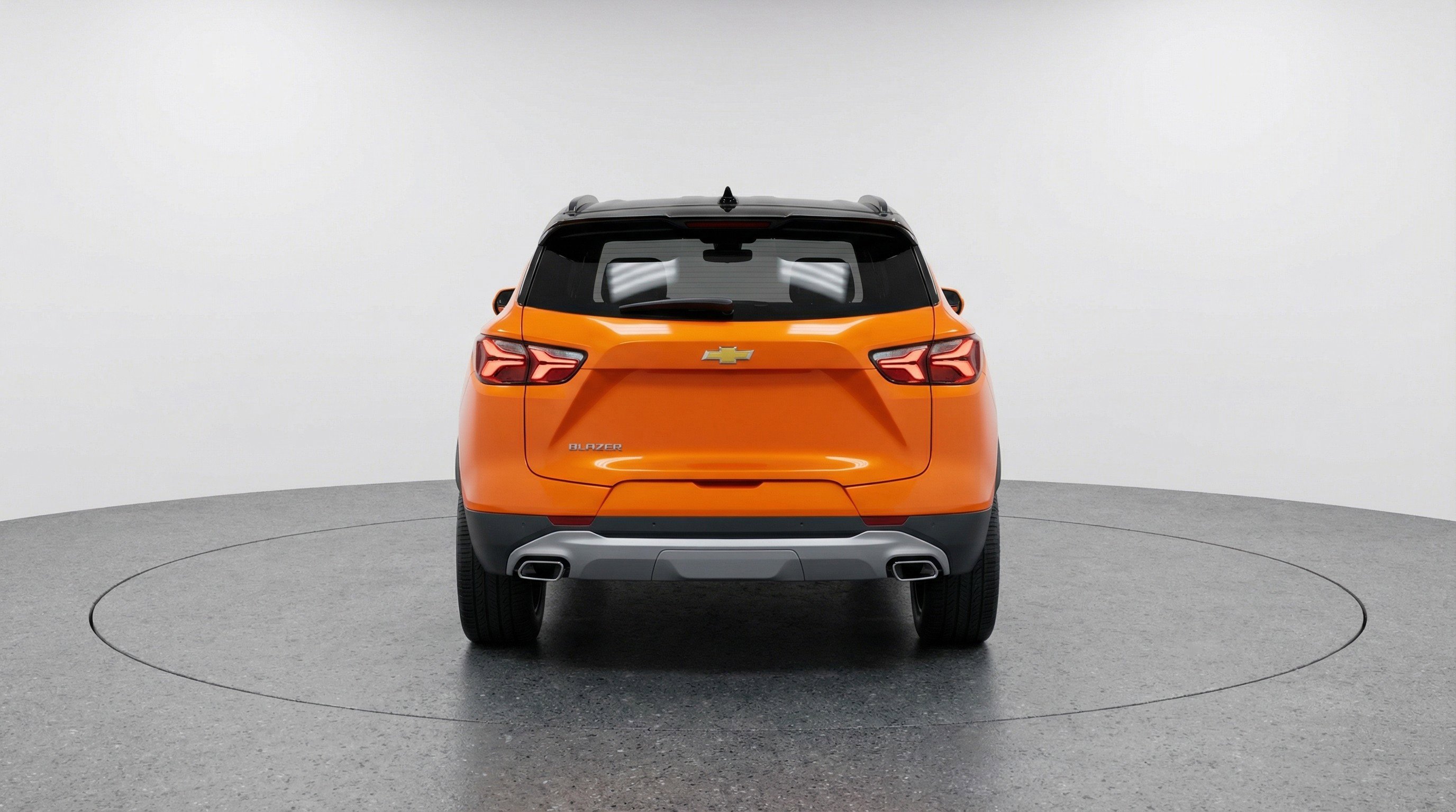 Used 2025 Chevrolet Blazer LT image 7