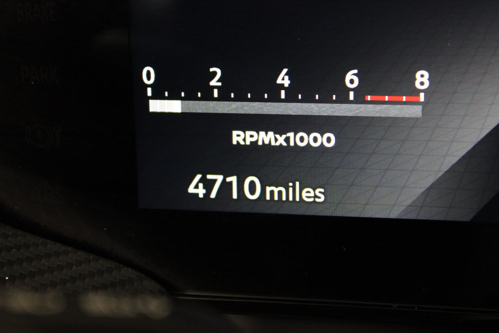 Certified 2026 Nissan Kicks SR FWD image 27