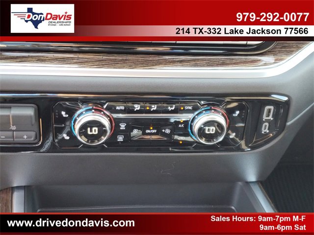 New 2026 GMC Sierra 1500 Elevation w/ Preferred Package image 28