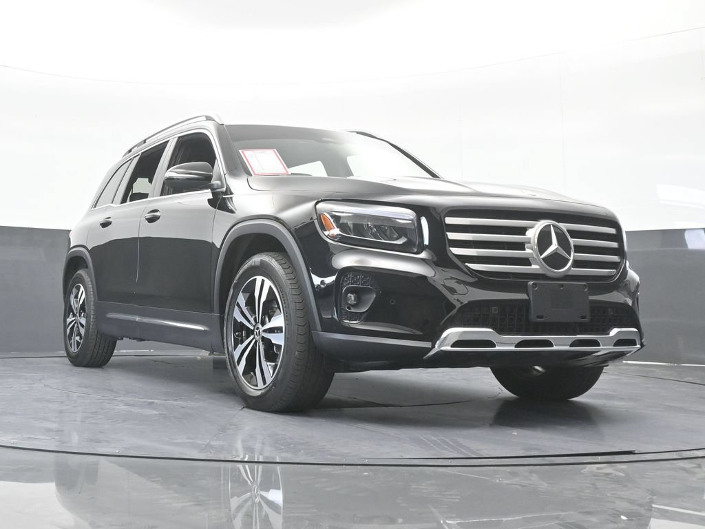 Used 2025 Mercedes-Benz GLB 250 image 62