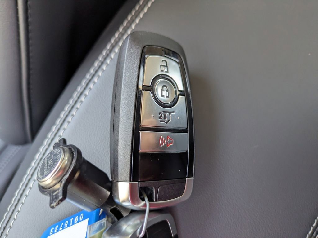 New 2026 Ford Mustang Mach-E Select w/ Interior Protection Package image 31