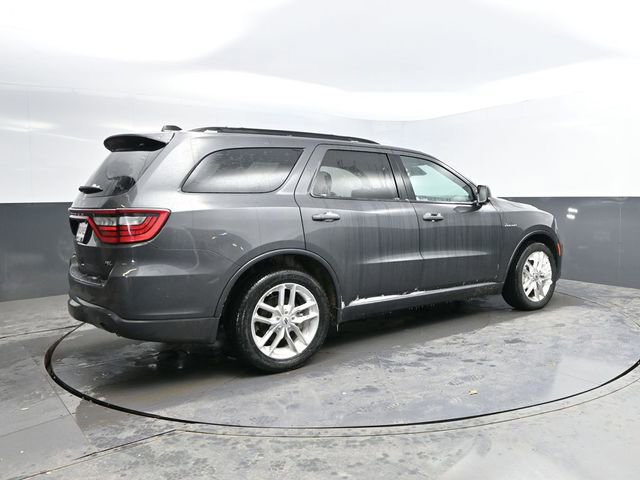 Used 2025 Dodge Durango R/T image 10
