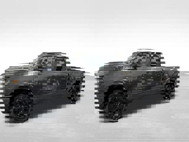 New 2026 RAM 1500 Big Horn image 5