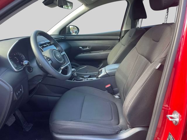 Used 2023 Hyundai Tucson SEL AWD/4WD image 14