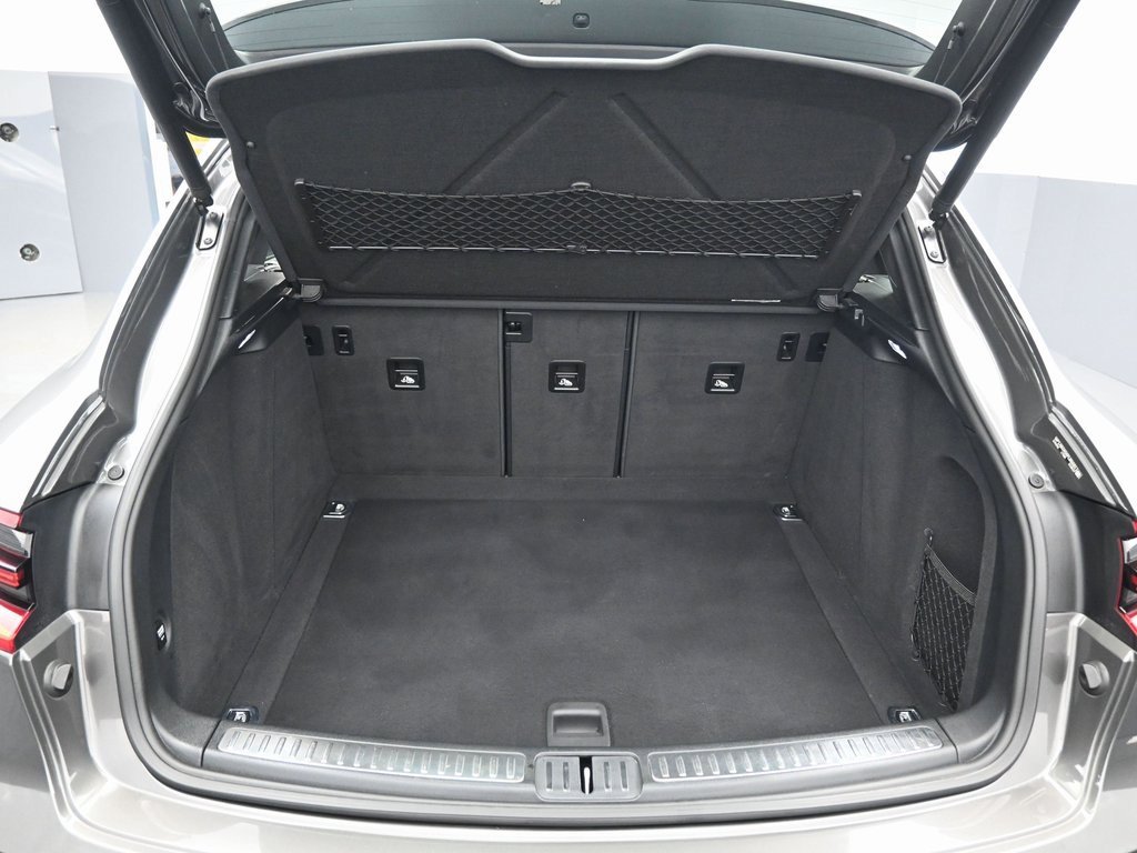 Used 2015 Porsche Macan S image 27