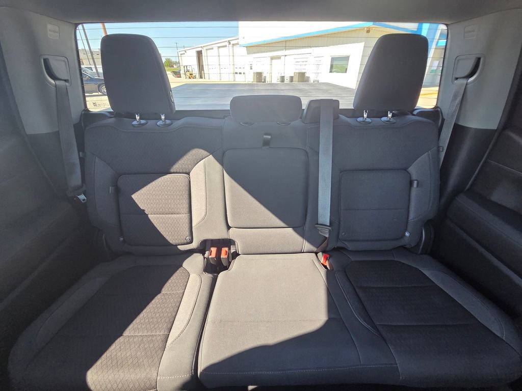 Used 2022 Chevrolet Silverado 1500 RST w/ Redline Edition AWD/4WD image 21