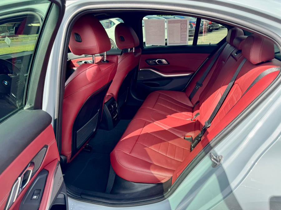 Used 2023 BMW M340i xDrive w/ Premium Package image 23