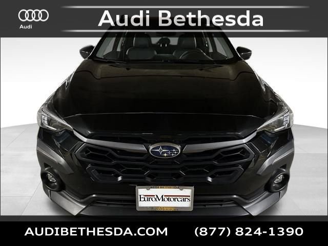 Used 2025 Subaru Crosstrek 2.5i Limited w/ Popular Package #3A image 2