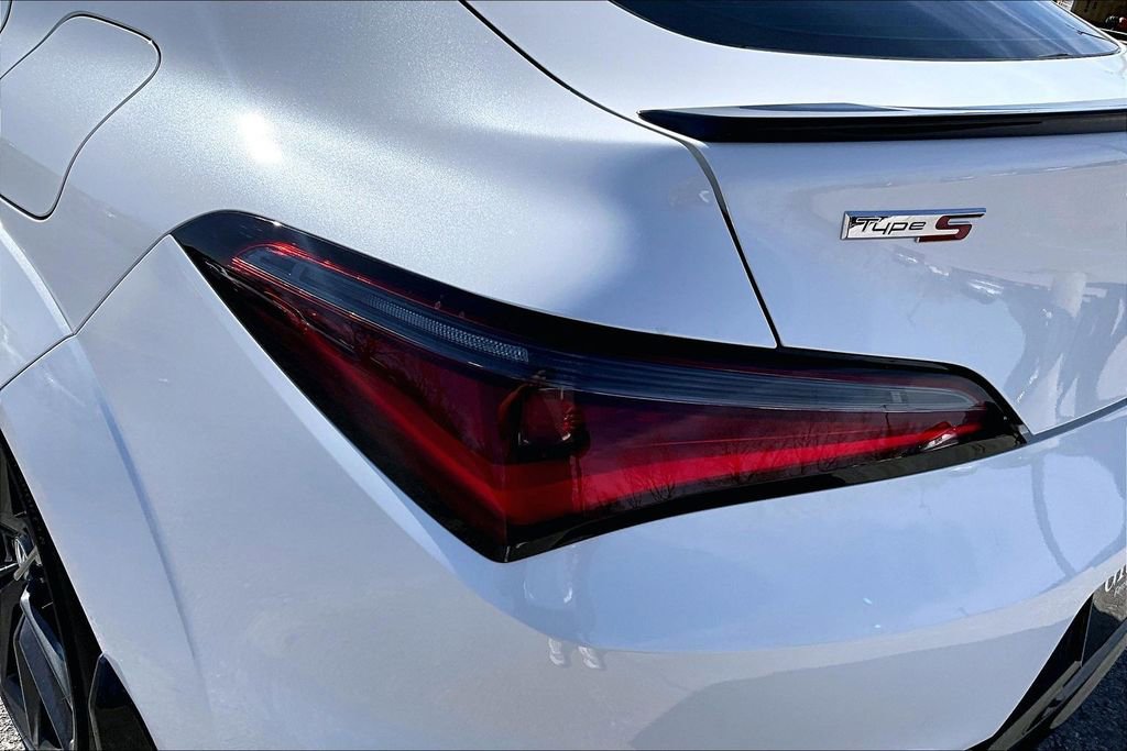 New 2026 Acura Integra Type S image 37