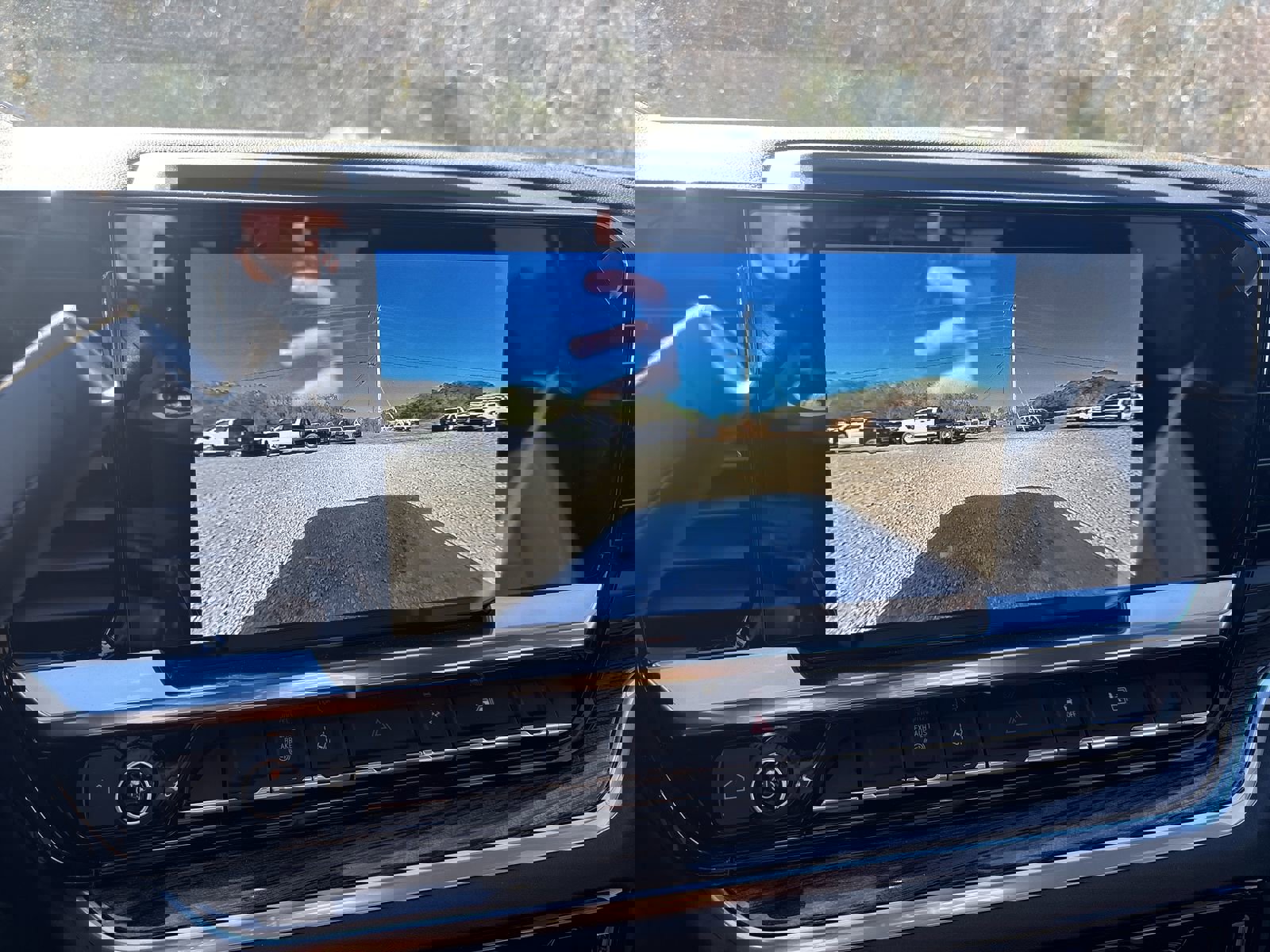 New 2026 Chevrolet Silverado 3500 LT w/ Convenience Package image 20