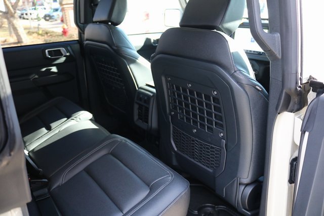 New 2025 Ford Bronco Big Bend w/ Black Diamond Package image 25
