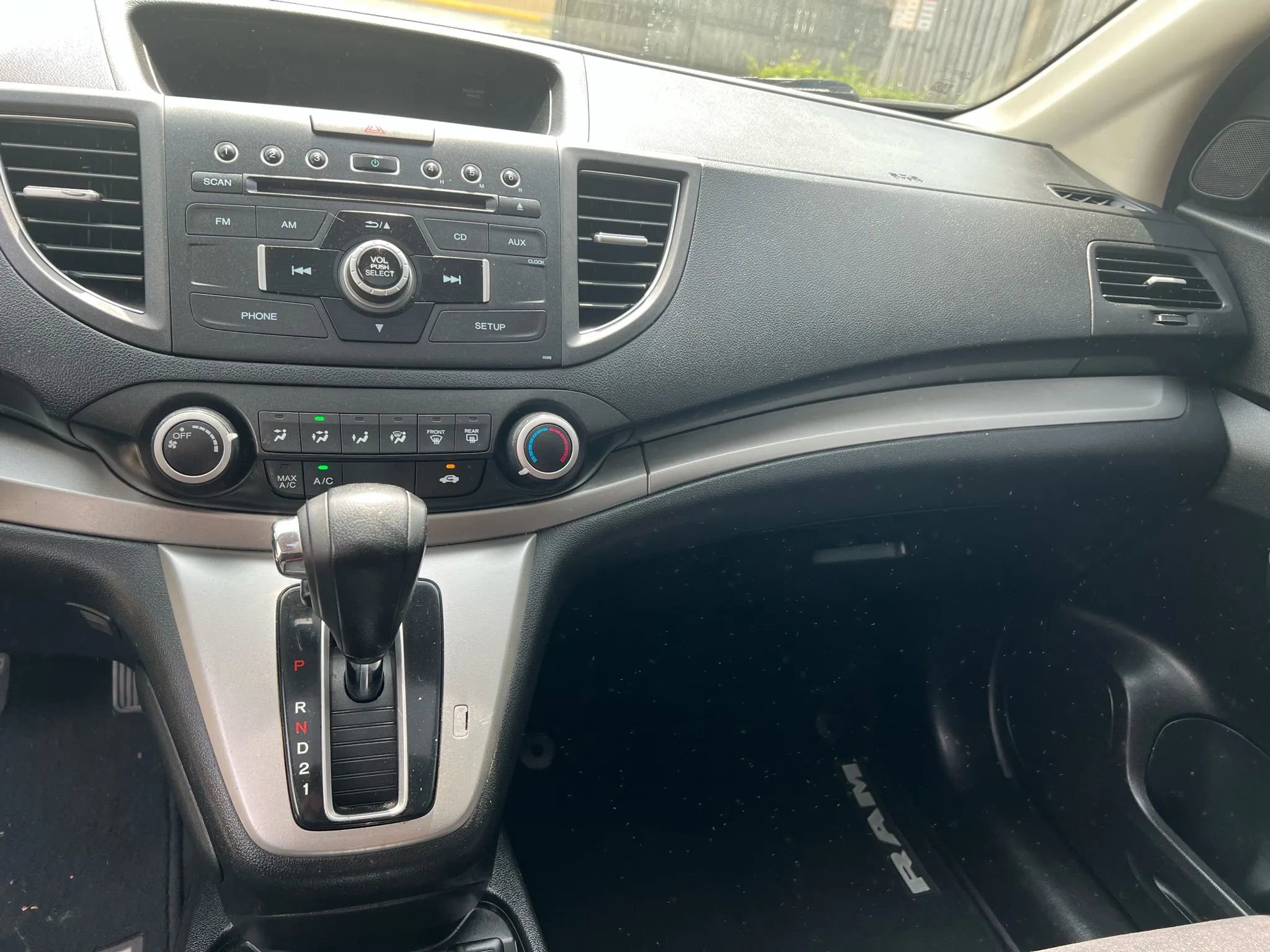Used 2013 Honda CR-V EX image 15