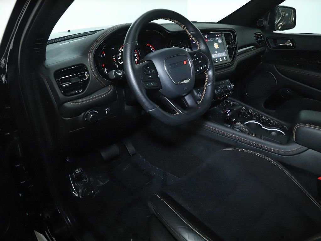 Used 2025 Dodge Durango R/T AWD/4WD image 18