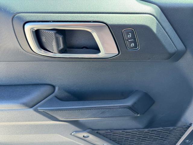 Certified 2025 Ford Bronco Big Bend image 20