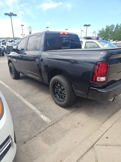Used 2017 RAM 1500 Sport AWD/4WD image 3
