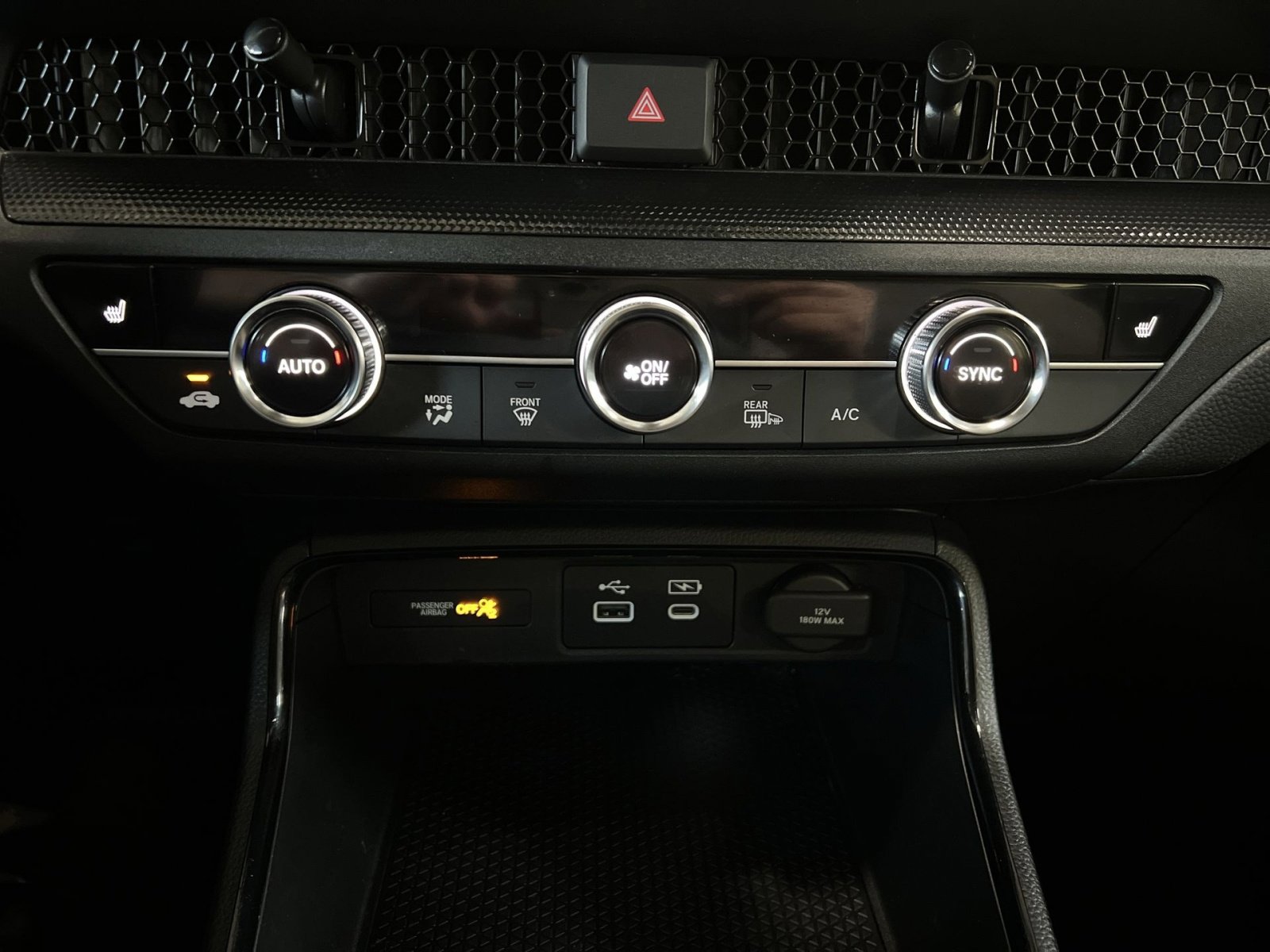 Used 2025 Honda CR-V EX image 20