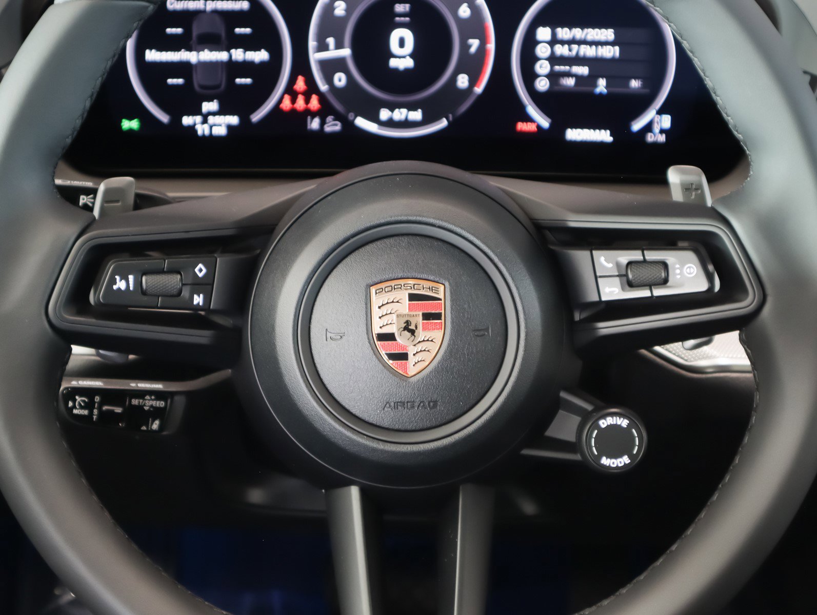 New 2026 Porsche Cayenne image 16