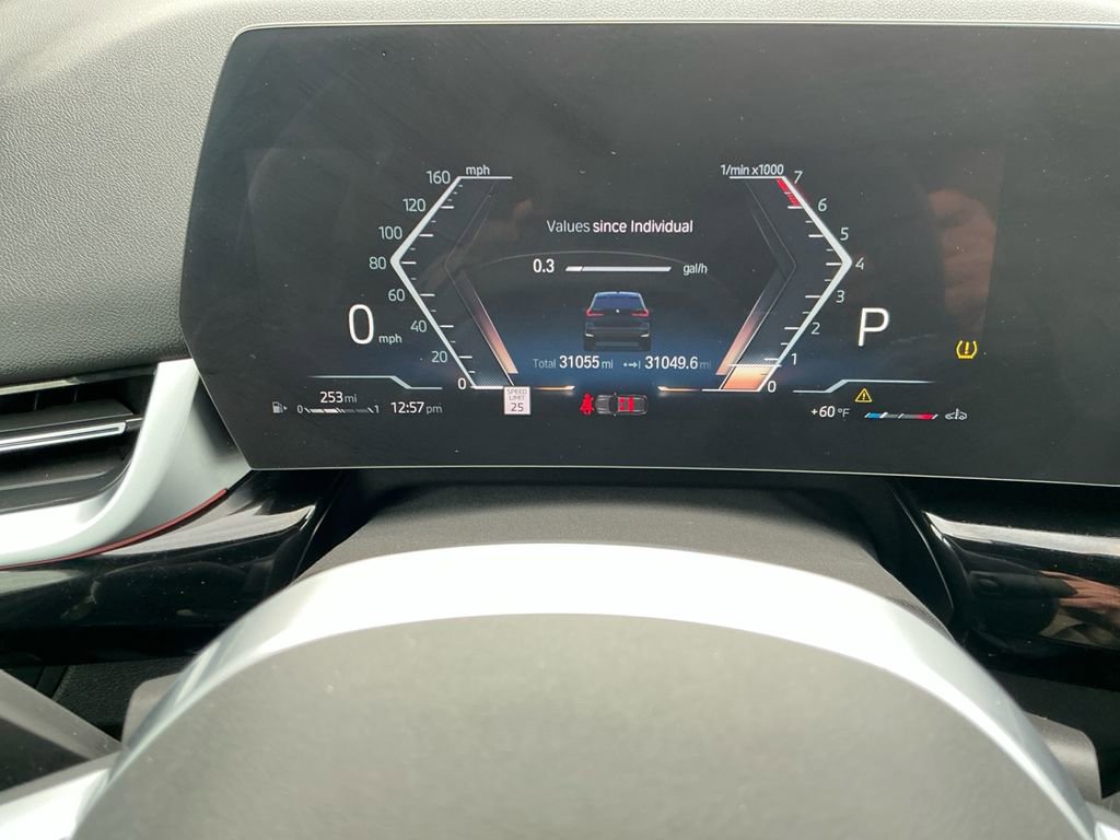 Used 2023 BMW X1 xDrive28i image 20