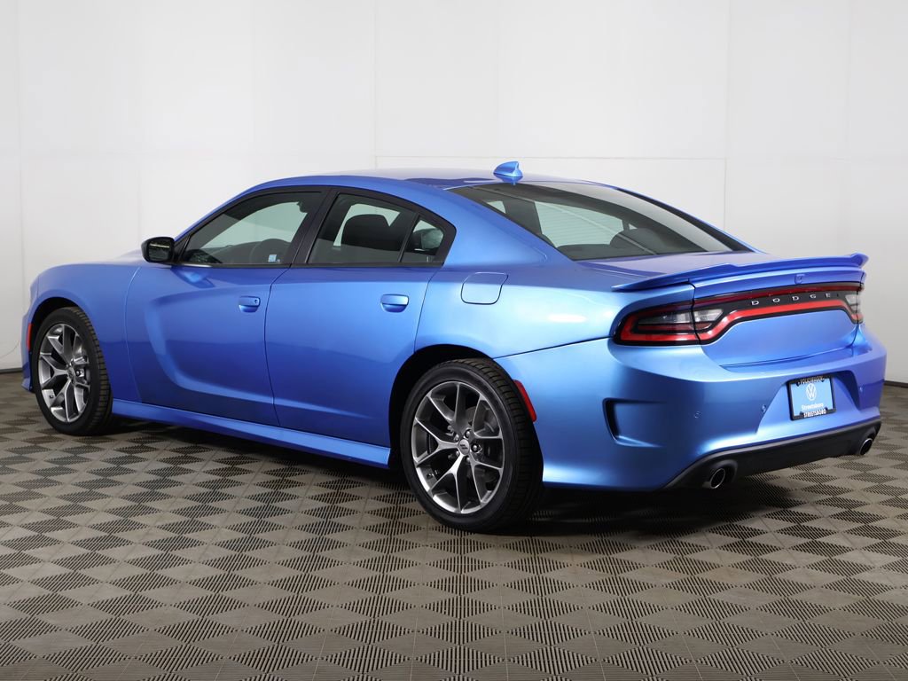 Used 2023 Dodge Charger GT image 6