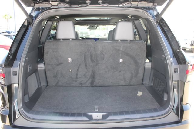 Certified 2026 Lexus TX 350 AWD w/ Technology Package image 9